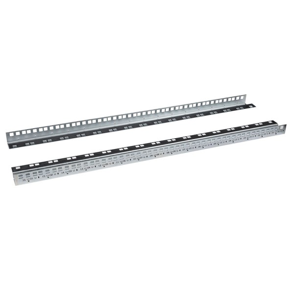 Lande PROline Mounting Rails