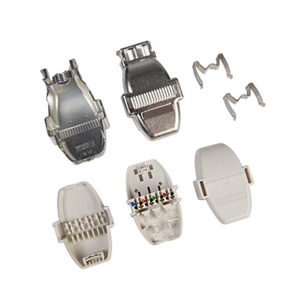 CommScope Ceiling Cable Assemblies