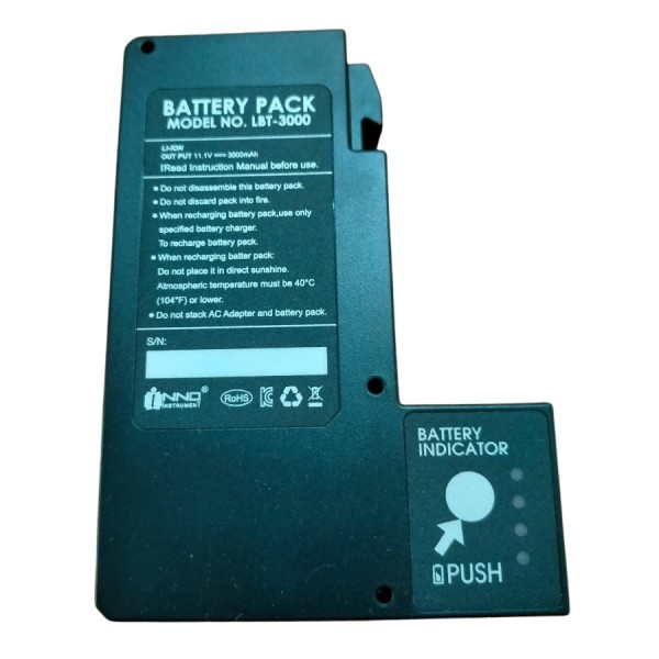 INNO Battery Packs