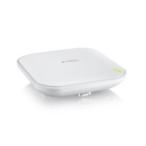 Wireless Access Point NWA1123-ACV3 866Mbps PoE (802.3af) Ceiling Mount 802.11ac 2.4Ghz / 5Ghz Dual Band White (H)37.5mm x (W)140mm x (L)140mm