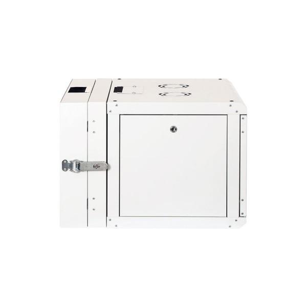 PROline Rear Wall Mounting Section