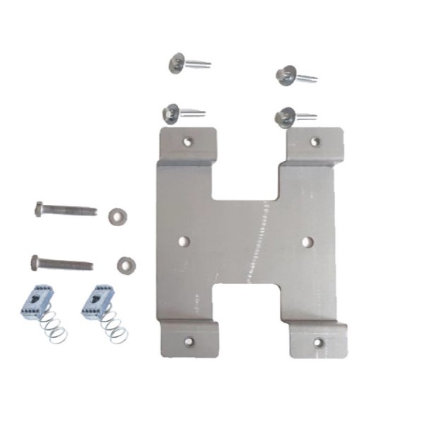 MOBRA Chamber Mounting Brackets & Accessories