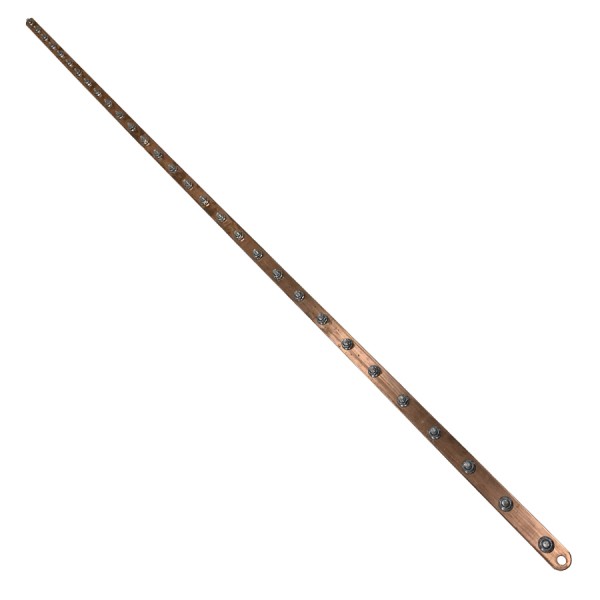 Copper Earth Bars