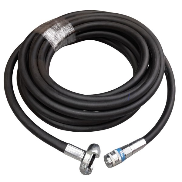 Hose Assemblies for Fibre/Cable Blowing