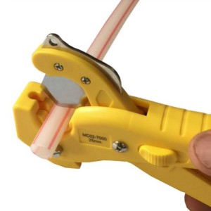 25mm Duct Cutter MC02-7000 (L)216mm