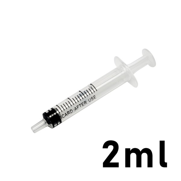 Syringes