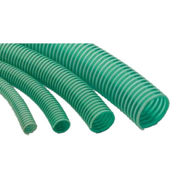 Drill Powered Water Pump & Hose