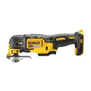XR Brushless Oscillating Tool (29 Accessories) DCS356N-XJ 18V Li-Ion Bare Unit