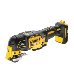 XR Brushless Oscillating Tool (29 Accessories) DCS356N-XJ 18V Li-Ion Bare Unit