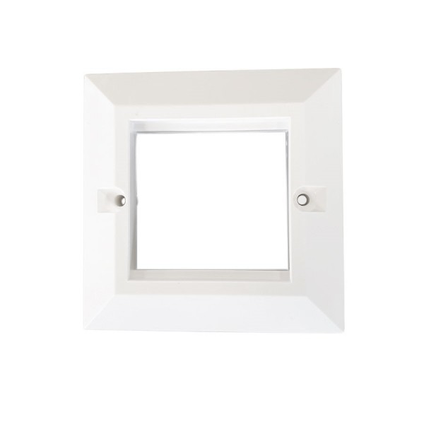 HellermannTyton HTC Series Faceplates