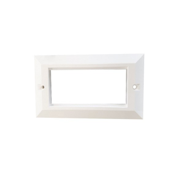 HellermannTyton HTC Series Faceplates