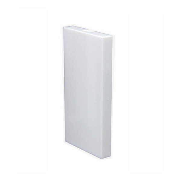 HellermannTyton HTC Series Euro Blanks