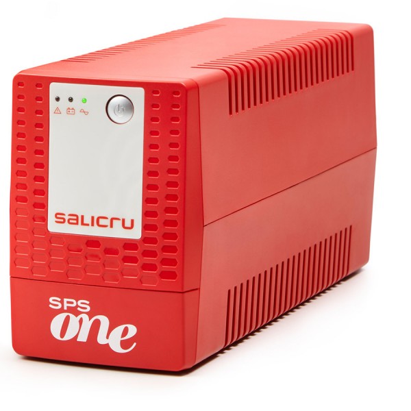 Salicru SPS One UK & IEC UPS's