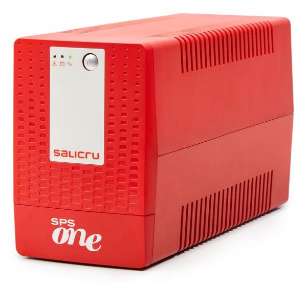 Salicru SPS One UK & IEC UPS's