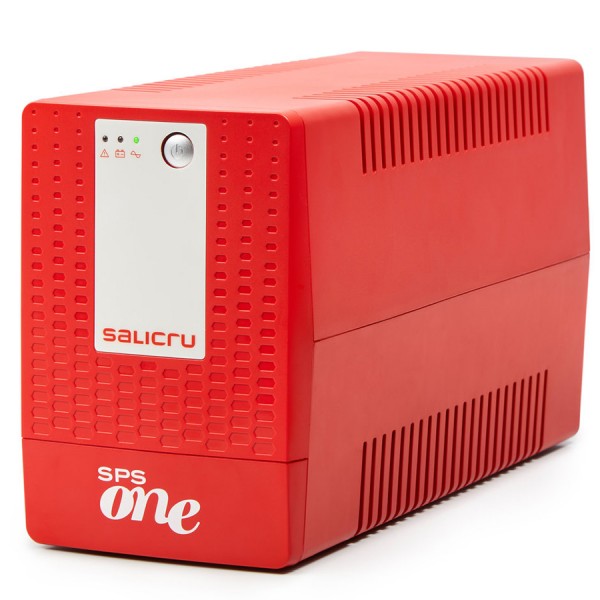Salicru SPS One UK & IEC UPS's