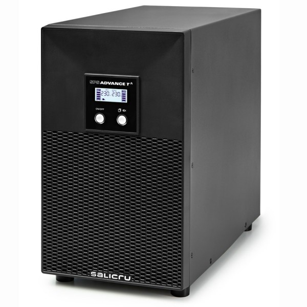 Salicru SPS Advance T UPS