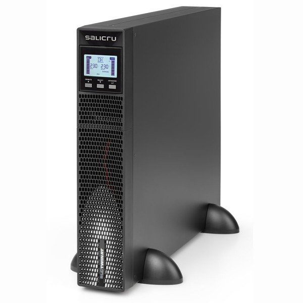 Salicru SLC Twin RT2 UPS's