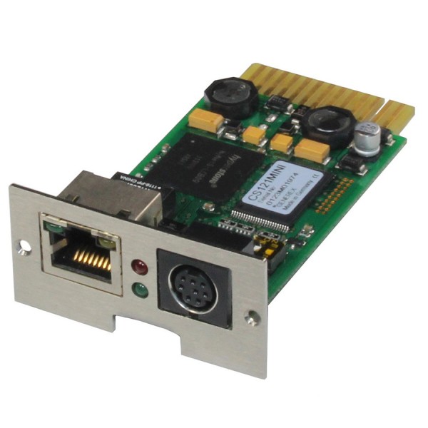 Salicru Network Cards