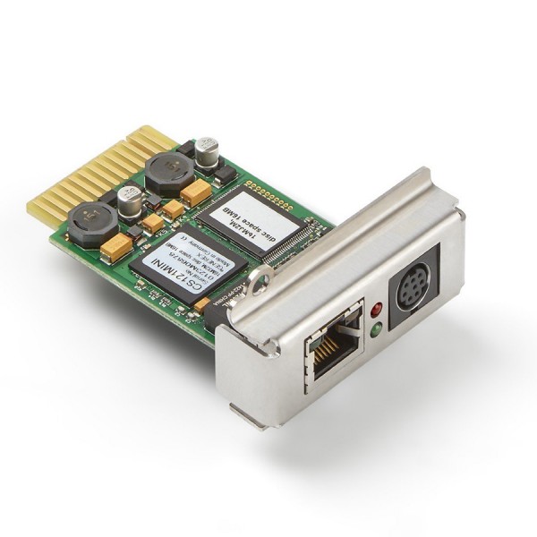 Salicru Network Cards