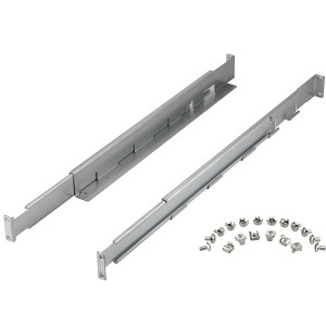 Telescopic Guides for Installation SPS, Advance, RT2, SLC Twin RT2 (UPS