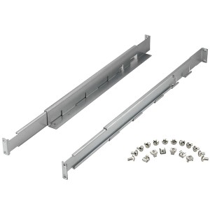 Telescopic Guides for Installation SPS, Advance, RT2, SLC Twin RT2 (UPS