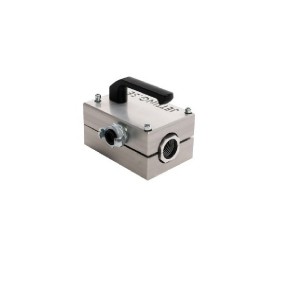 Y-Block for Blowing 2nd Cable 25/32m Duct Weight 3Kg
