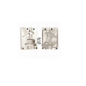 Y-Block for Blowing 2nd Cable 25/32m Duct Weight 3Kg