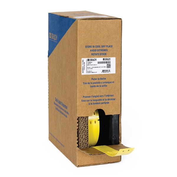 Brady BMP61 Labels & Ribbons