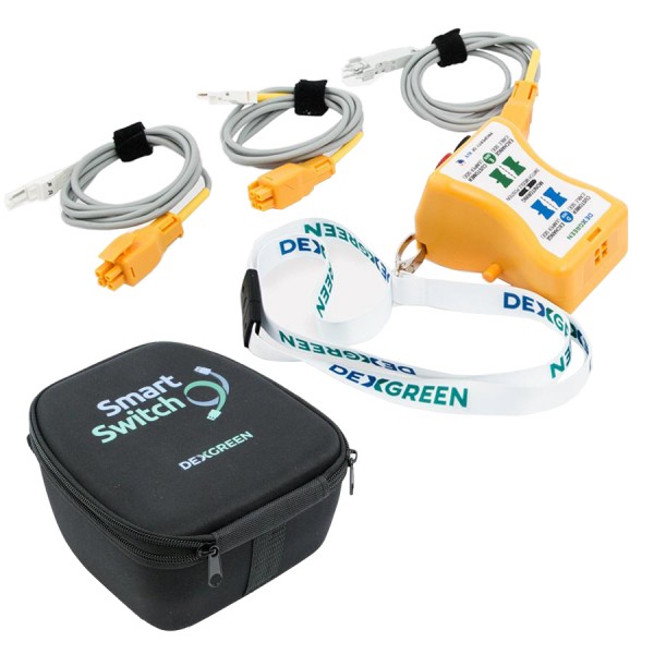 SmartSwitch Telecoms Test Adaptor