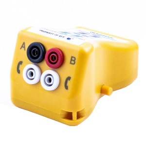 SmartSwitch Universal Test Adaptor Kit 3 Leads