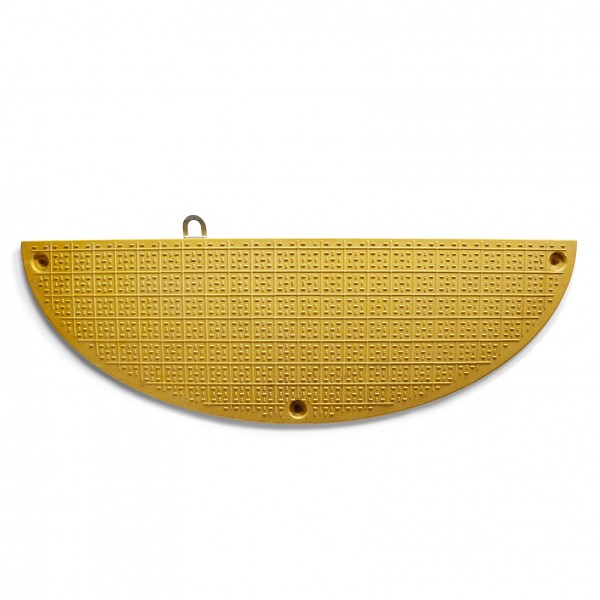 LowPro 15/05 Road Plate System