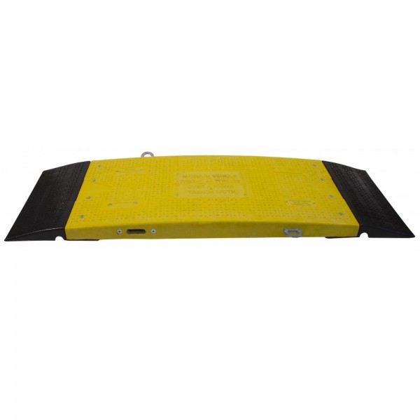 LowPro 15/05 Road Plate System