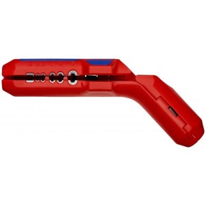 ErgoStrip Universal Stripping Tool 16 95 01 SB (L)135mm for Wire Dia 8.0-13mm