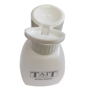IPA Dispenser Bottle 8oz/250ml AD250 Supplied Empty