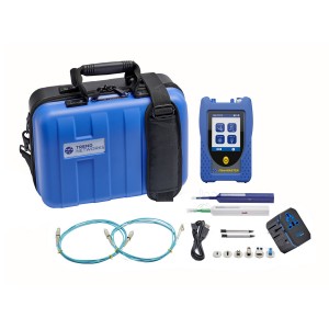 FiberMASTER OTDR MM 850/1300nm 29/30dB SC R240-MIPV