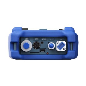 FiberMASTER OTDR SM 1310/1550nm 38/37dB SC R240-SIPV
