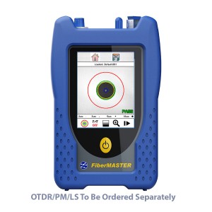 FiberMASTER Video Inspection Probe 1.25mm & 2.5mm Tips R240-VIP