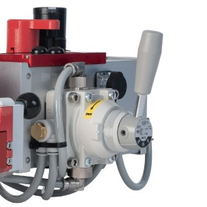 MJet V2 Machine (for use with Jetlogger Documentation System) Pneumatic 20Bar 550N 2.4mm-16mm Cable 7-50mm Duct Weight 10.5Kg
