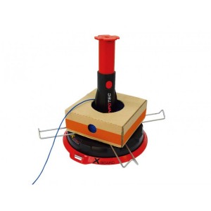 Multifunction Mandrel X-Board Accessory 20696