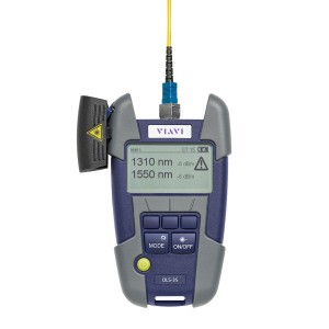 SmartPocket V2 Light Source SC 1310/1550nm SM OLS-35V2