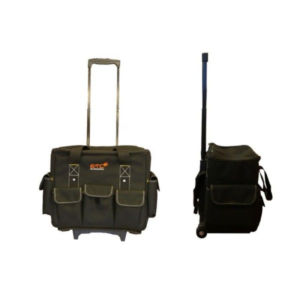ETC Technicians Toolcase