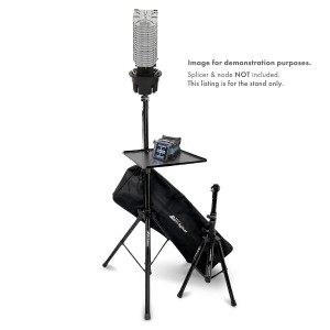 Tri-Splicer Splicer Tray & Tripod System TP-1