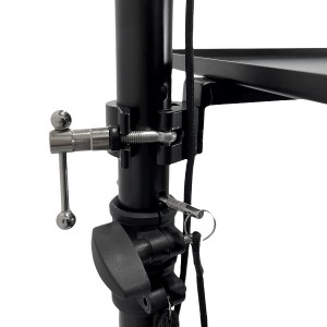 Tri-Splicer Splicer Tray & Tripod System TP-1