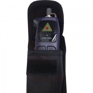 Visual Fault Locator 2.5mm Universal Adaptor 3mW 13 Hours Wavelength 650nm