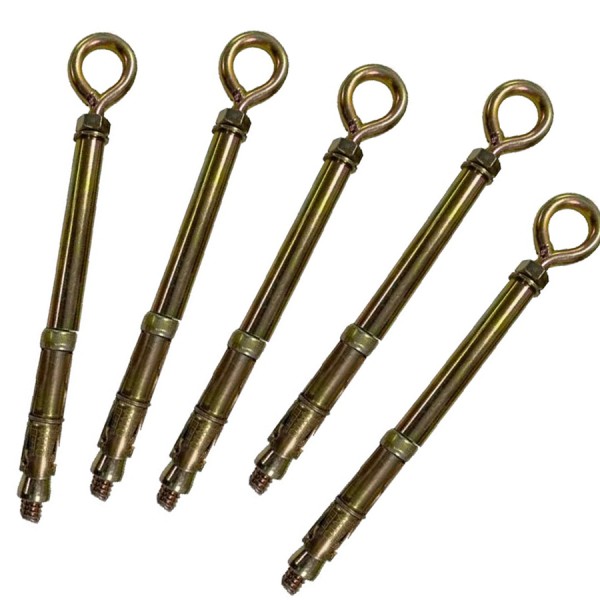 Expanding Eyebolts