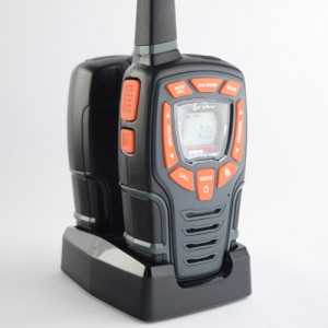 Mobile Radio Twinpack AM845