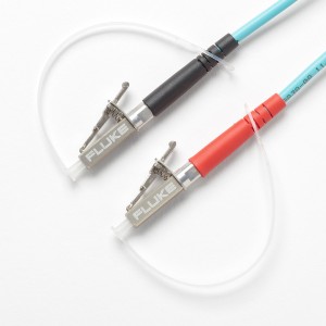 Test Reference Cord Kit EF Compliant SC-LC/LC-LC MM 50/125 MRC-50EFC-SCLCKITM Aqua (L)2Mtr