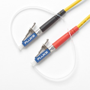 Test Reference Cord Kit SC-LC/LC-LC SM 9/125 SRC-9-SCLC-KIT-M Yellow (L)2Mtr