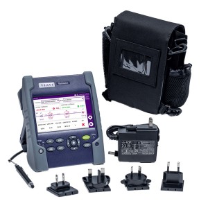 Optimeter PRO Kit SC/APC 1650nm (Filtered) SM EOPT-PRO-M-APC
