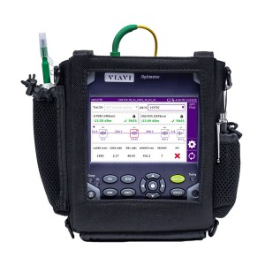 Optimeter PRO Kit SC/APC 1650nm (Filtered) SM EOPT-PRO-M-APC